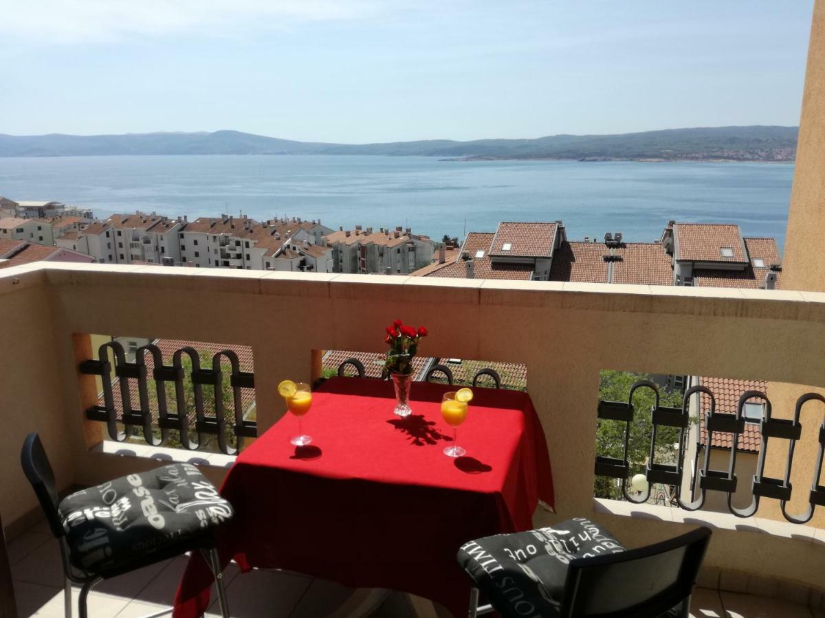 Apartman Una Crikvenica Exterior photo