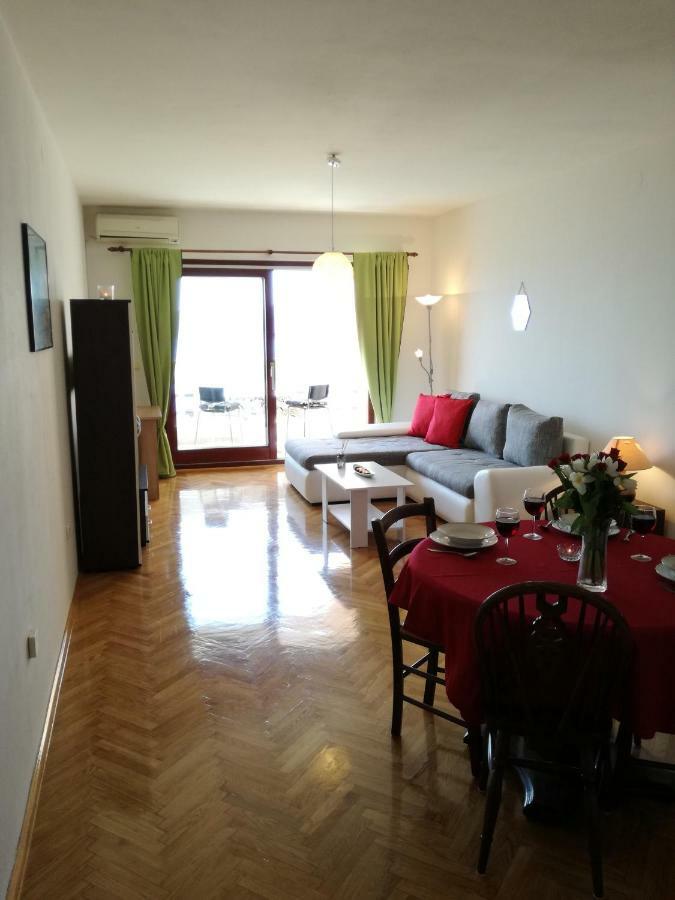 Apartman Una Crikvenica Exterior photo