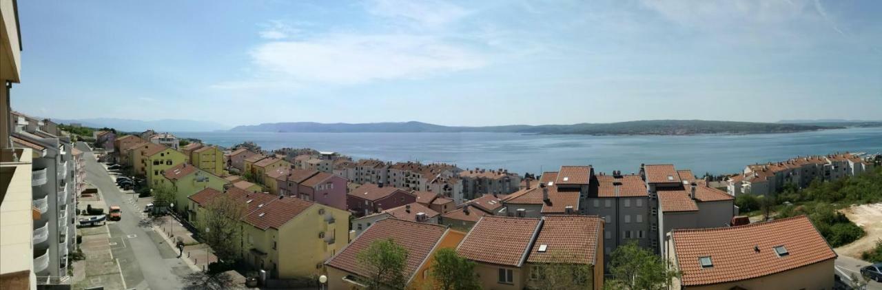 Apartman Una Crikvenica Exterior photo