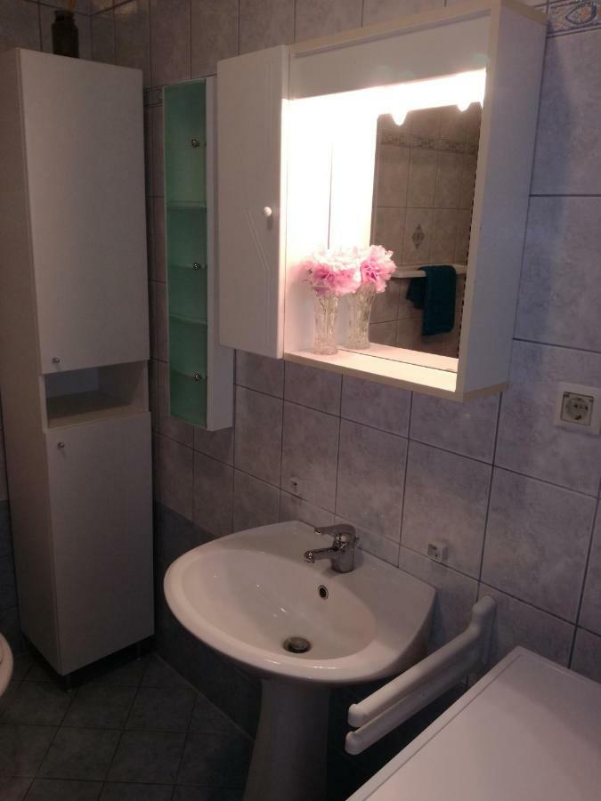 Apartman Una Crikvenica Exterior photo