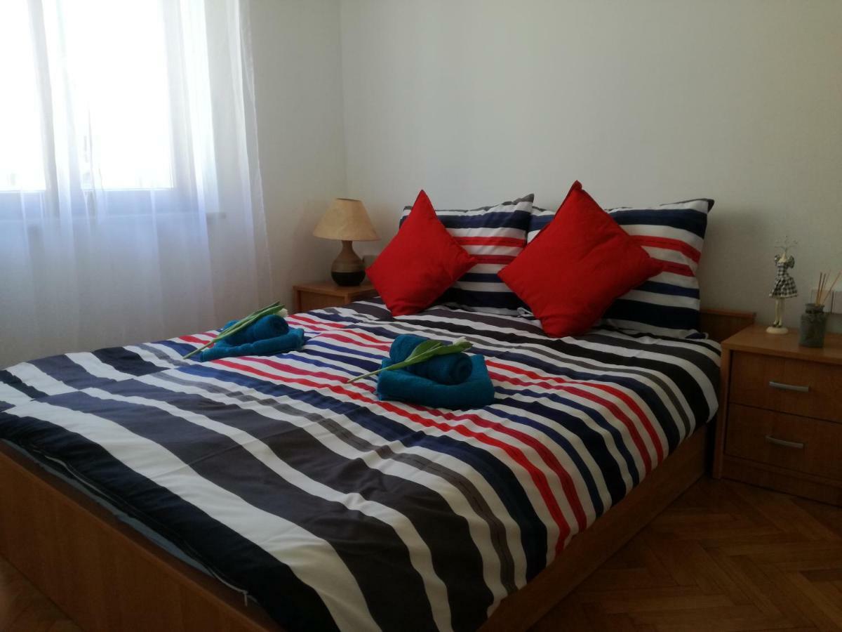Apartman Una Crikvenica Exterior photo