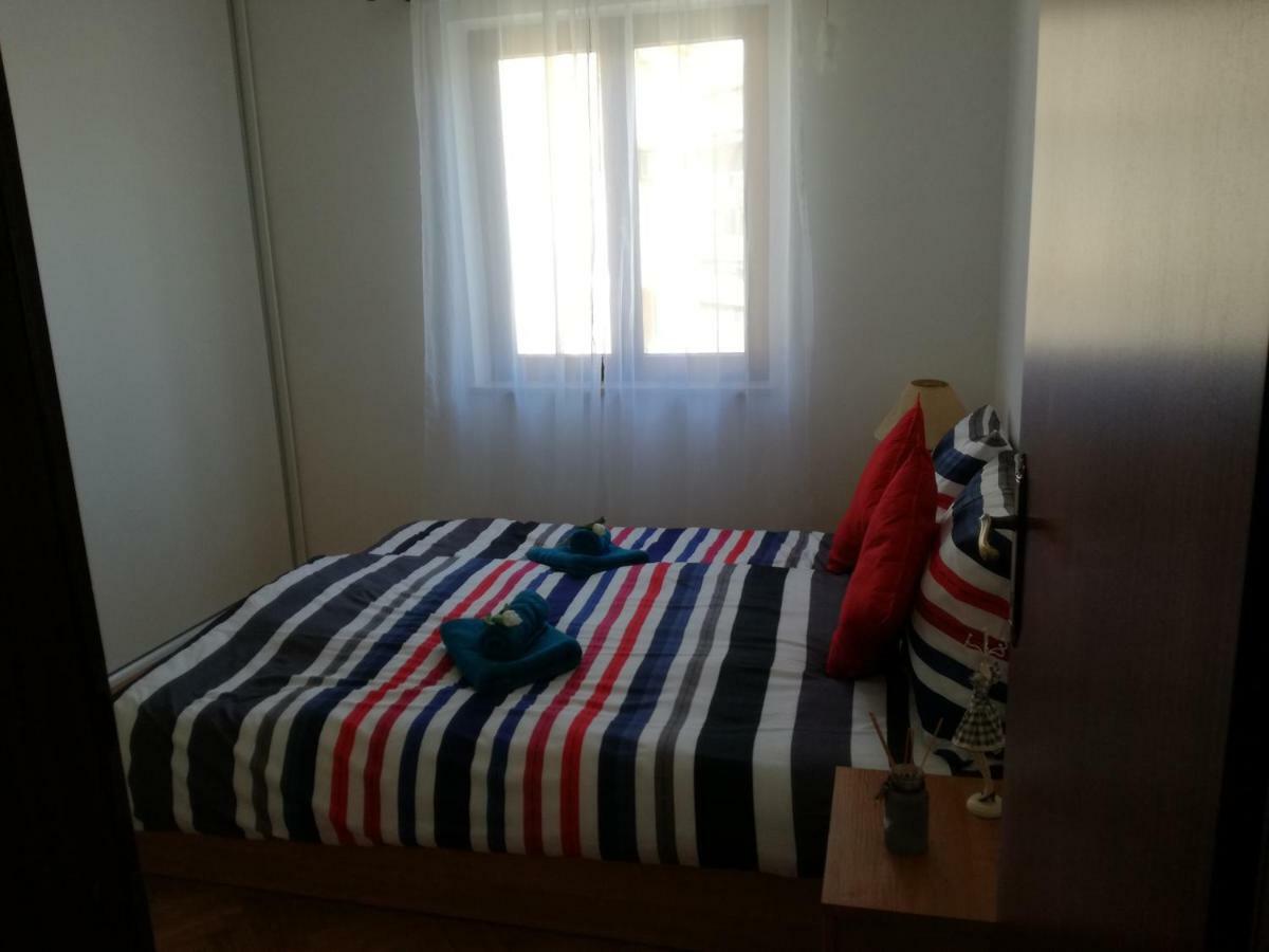 Apartman Una Crikvenica Exterior photo