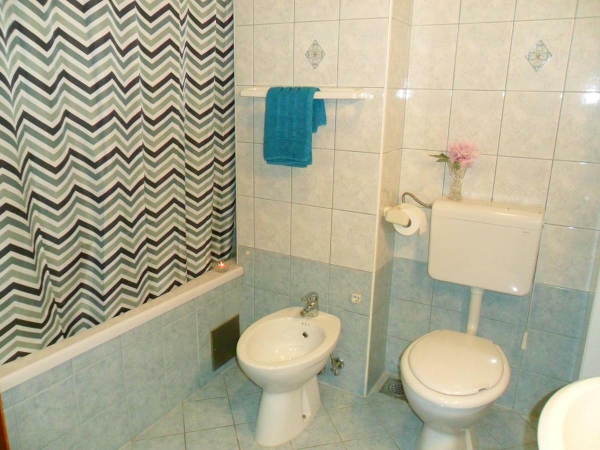 Apartman Una Crikvenica Exterior photo