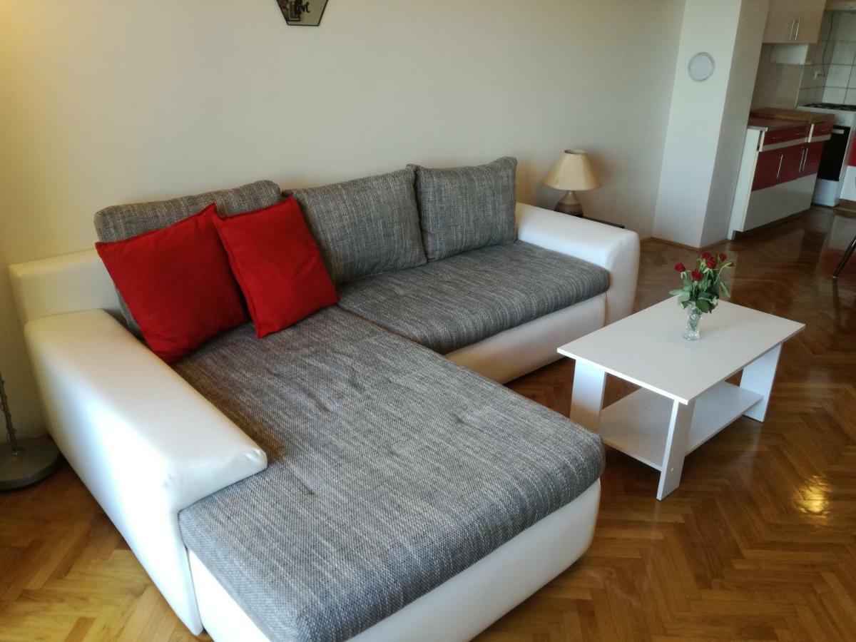 Apartman Una Crikvenica Exterior photo