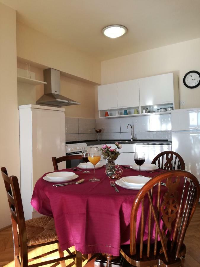 Apartman Una Crikvenica Exterior photo