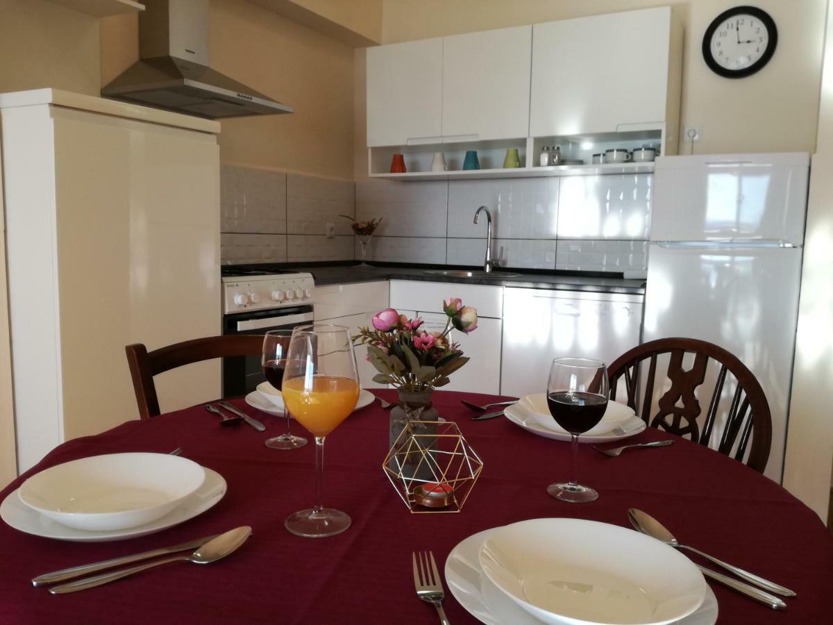 Apartman Una Crikvenica Exterior photo